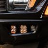 Picture of Squadron 2.0 Pro/S1 Fog Pocket Light Kit - Ford 2021-26 F-150 Raptor