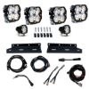 Picture of Squadron 2.0 Pro/S1 Fog Pocket Light Kit - Ford 2021-26 F-150 Raptor