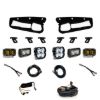 Picture of Squadron 2.0 Pro/S2 Pro/S2 SAE """"Pro"""" Fog Pocket Light Kit - Ford 2021-26 Bronco; 2022-24 Bronco Raptor; Note: w/ Steel Bumper