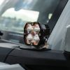 Picture of Squadron 2.0 Pro A-Pillar Light Kit - Ford 2021-26 Bronco; 2022-24 Bronco Raptor