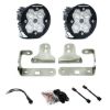 Picture of Squadron-R 2.0 Sport Fog Pocket Light Kit - Jeep 2018-26 Wrangler JL; 2020-26 Gladiator JT