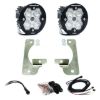Picture of Squadron-R 2.0 Pro Fog Pocket Light Kit - Jeep 2018-26 Wrangler JL; 2020-26 Gladiator JT; Note: w/ OE Rubicon Bumper