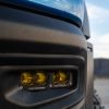 Picture of RAM Dual S2 SAE Fog Pocket Light Kit - RAM 2019-24 1500 Rebel; 2021-24 1500 TRX