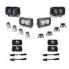 Picture of S2 SAE/S2 Sport Fog Pocket Kit - Ford 2021-2026 F-150 Raptor; 2023-2026 Bronco Raptor, 2024-2026 F-150 Raptor 37/R