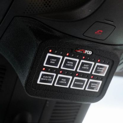 Picture of HD BantamX Kit - Mercedes 2019-2025 Sprinter