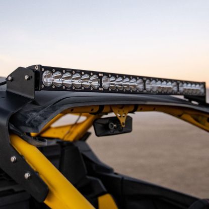 Picture of Can-Am Maverick R 40"""" OnX6+ Roof Mount Kit - Can-Am Maverick R 2024-2026