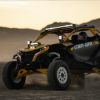 Picture of Can-Am Maverick R 40"""" OnX6+ Roof Mount Kit - Can-Am Maverick R 2024-2026