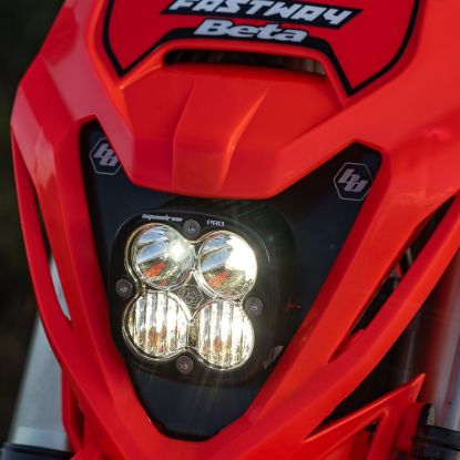 Picture of Squadron Pro Headlight Kit - Beta 350-500 RR-S 4-Stroke 2022-2024