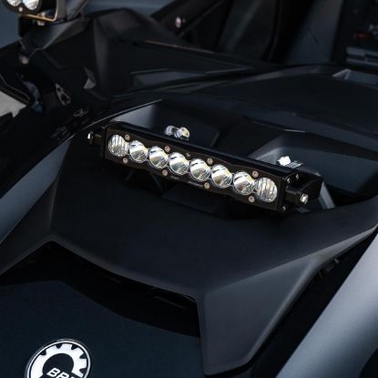 Picture of Can-Am Maverick R 10"""" S8 Shock Tower Kit - Can-Am Maverick R 2024-2026