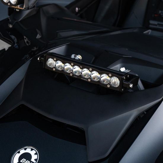 Picture of Can-Am Maverick R 10"""" S8 Shock Tower Kit - Can-Am Maverick R 2024-2026