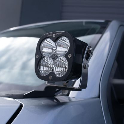 Picture of Ford XL Pro A-Pillar Light Kit - Ford 2023-2026 F-250/350 Super Duty