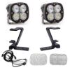 Picture of Ford XL Pro A-Pillar Light Kit - Ford 2023-2026 F-250/350 Super Duty