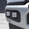 Picture of Ford Squadron Pro Dual Fog Pocket Light Kit  - Ford 2023-2026 F-250/350 Super Duty