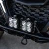 Picture of Can-Am Maverick R Pre-Runner Bumper Light Kits - Can-Am Maverick R 2024-2026