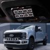 Picture of HD BantamX Power Management Vehicle Kit - Ford 2023-2026 F-250/350 Super Duty