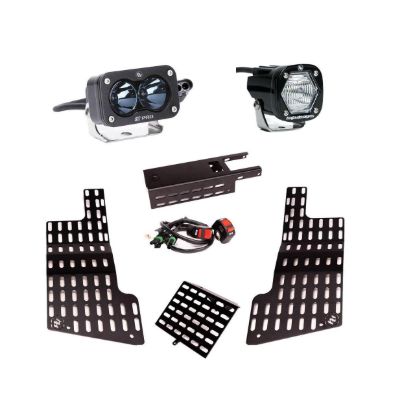 Picture of S2 Pro IR /S1 White Headlight Kit - Sur-Ron