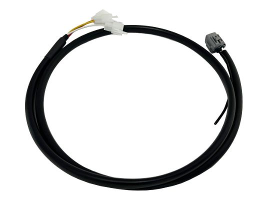 Picture of Toyota Tacoma Upfitter Harness - 2024-2026 Toyota Tacoma