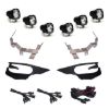 Picture of Kawasaki Teryx KRX S1 LED Headlight Kit - 2023-2024 Kawasaki Teryx KRX 1000