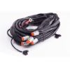 Picture of LP6, LP4 / Upfitter Wiring Harness - 5 Light Max - Universal