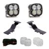 Picture of XL 80 A-Pillar Kit - Toyota 4Runner 2025-2026