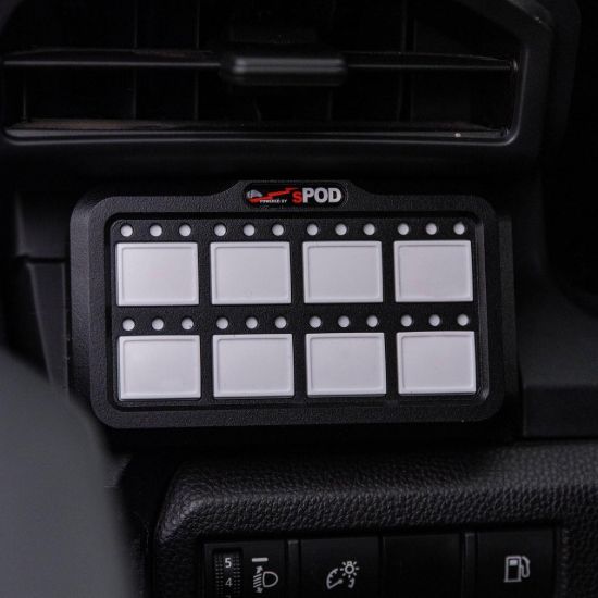Picture of HD BantamX Kit - Toyota 4Runner 2025-2026