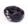 Picture of LP9, LP6, LP4 / Upfitter Wiring Harness - 4 Light Max - Universal