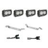 Picture of S2 Sport OEM Fog Light Replacement Kit - 2024-2026 Toyota Tacoma Pro/Trailhunter