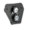Picture of KTM Dual S1 """"Gemini"""" (D/C) LED Headlight Kit - 2024-2026 KTM XCF-W, XC-W