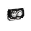 Picture of S2 Red LED Auxiliary Light Pod - Universal