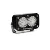 Picture of S2 Red LED Auxiliary Light Pod - Universal