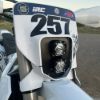 Picture of Husqvarna Dual S1 """"Gemini"""" (D/C) LED Headlight Kit - 2024-2026 Husqvarna FE, TE