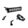 Picture of OnX6+ 10"""" Light Bar Hood Mount Kit - Polaris 2025 RZR Pro-R; Pro-S; Pro-XP