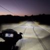 Picture of DOT LP6 LED Headlight Kit - 2015-2023 Harley Davidson Road Glide