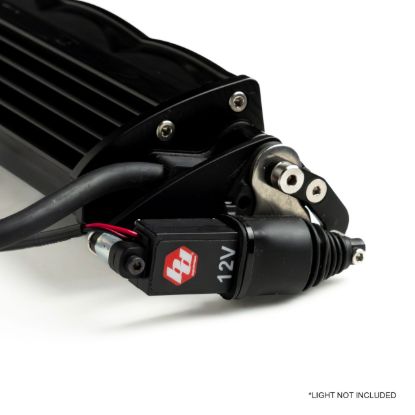 Picture of REFLEX™ Light Actuator Kit – S8 Light Bar - Universal