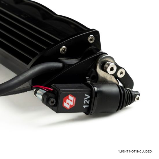 Picture of REFLEX™ Light Actuator Kit – S8 Light Bar - Universal