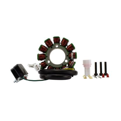 Picture of 80W High Output Stator – 2015-2024 KTM 250/350/450 SX-F/XC-F; Husqvarna 250/350/450 FC; GasGas 250 EX