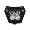 Picture of XL40 (D/C) LED Headlight Kit - KTM 250-350 SX-F/XC-F (’13-16) 250-500 XCF-W/XC-W/EXC (’14-16)