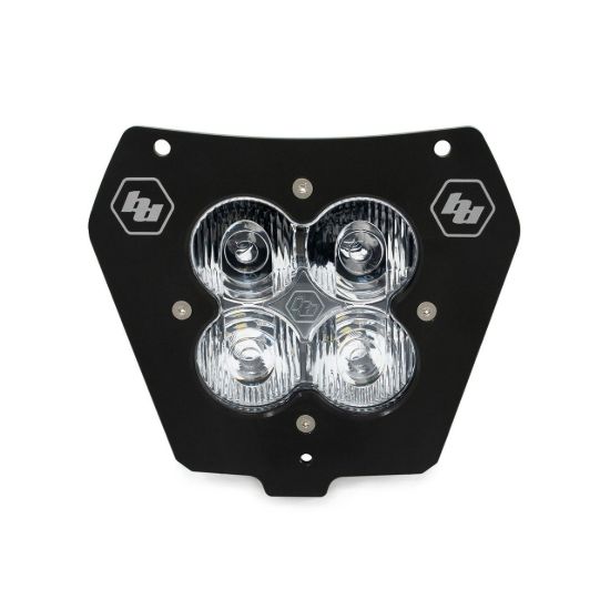 Picture of XL40 (D/C) LED Headlight Kit - KTM 250-350 SX-F/XC-F (’13-16) 250-500 XCF-W/XC-W/EXC (’14-16)