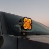 Picture of Squadron 2.0 Sport A-Pillar Light Kit - Toyota 2025-26 4Runner