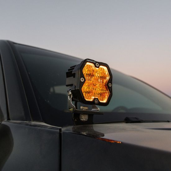 Picture of Squadron 2.0 Sport A-Pillar Light Kit - Toyota 2025-26 4Runner