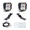 Picture of Squadron 2.0 Sport A-Pillar Light Kit - Toyota 2025-26 4Runner