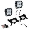 Picture of Squadron 2.0 Sport Fog Pocket Light Kit - Chevy 2019-22 Silverado 1500; 2020-22 2500HD/3500HD