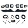 Picture of Squadron 2.0 Pro/S2 Pro """"Unlimited"""" Fog Pocket Light Kit - Ford 2017-20 F-150 Raptor