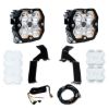 Picture of Squadron 2.0 Pro A-Pillar Light Kit - Ford 2021-26 F-150 Raptor, 2024-26 F-150 Raptor 37/R
