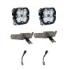 Picture of Squadron 2.0 Sport Fog Pocket LIght Kit - Ford 1999-10 F-250/350 Super Duty