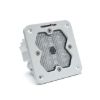 Picture of Squadron 2.0 Sport White Flush Mount LED Auxiliary Light Pod - Universal