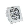 Picture of Squadron 2.0 Sport White Flush Mount LED Auxiliary Light Pod - Universal
