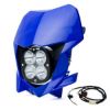 Picture of XL40 LED Headlight w/ Yamaha Shell - Yamaha YZ250FX, YZ450FX ('24-26)