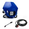 Picture of Squadron 2.0 Sport (D/C) Universal Headlight w/Shell / Wiring Harness Package - Suzuki RMZ250 (2010-16)/RMZ450 (2008-2016)