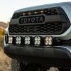 Picture of Toyota XL Linkable Bumper Light Kit - Toyota 2016-23 Tacoma